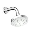 Ver imagem 1 de Chuveiro de Parede Redondo 12cm Basic