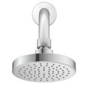 Ver imagem 4 de Chuveiro de Parede Redondo 12cm Basic