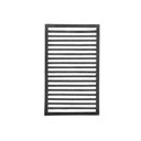 Ver imagem 1 de Grelha para Fogão a Lenha 20x30cm