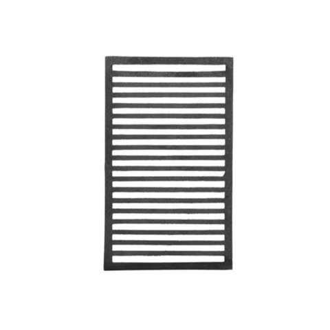 Grelha para Fogão a Lenha 20x30cm