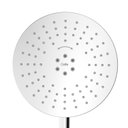 Ver imagem 5 de Chuveiro com Braço de Parede Redondo 20cm com 2 Funções Flow Cromado Celite