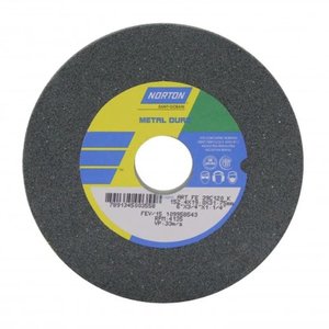 Rebolo de Widea 6 X 3/4 X 1.1/4 Pol Gc 120 66243464670 Norton