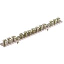 Ver imagem 1 de Barramento para Quadros de Distribuição 16/24 02426470 - 2647 - FAME