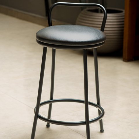 Banqueta para Cozinha File 47cm