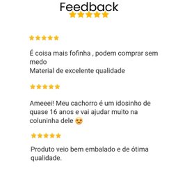 Comedouro Elevado Gato Cachorro Pet Mdf Modelo Osso:15cm/porcelana - 6