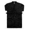 Roupão Buettner Masculino Microfibra Loft Kimono Liso Tamanho(g) Preto - 2