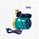 Ver imagem 4 de Bomba Monoestágio Tpa 25-12-200(b) Monofásico Motor Thebe 270w 220v