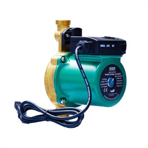 Bomba Monoestágio Tpa 25-12-200(b) Monofásico Motor Thebe 270w 220v