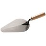 Colher para Pedreiro 7" - Canto Redondo - Eda - 1