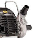 Ver imagem 6 de Motobomba Centrífuga Kawashima KWP15H6 À Gasolina 62cc 2 Tempos Potente Para Água Limpa