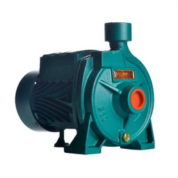 Bomba Monoestágio B-10 1/4 Cv Monofásico Motor Thebe Ip44 127/220v - 1