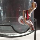 Ver imagem 7 de Refresqueira Suqueira com Suporte Home&co Vidro 5,5l 44x19x19cm