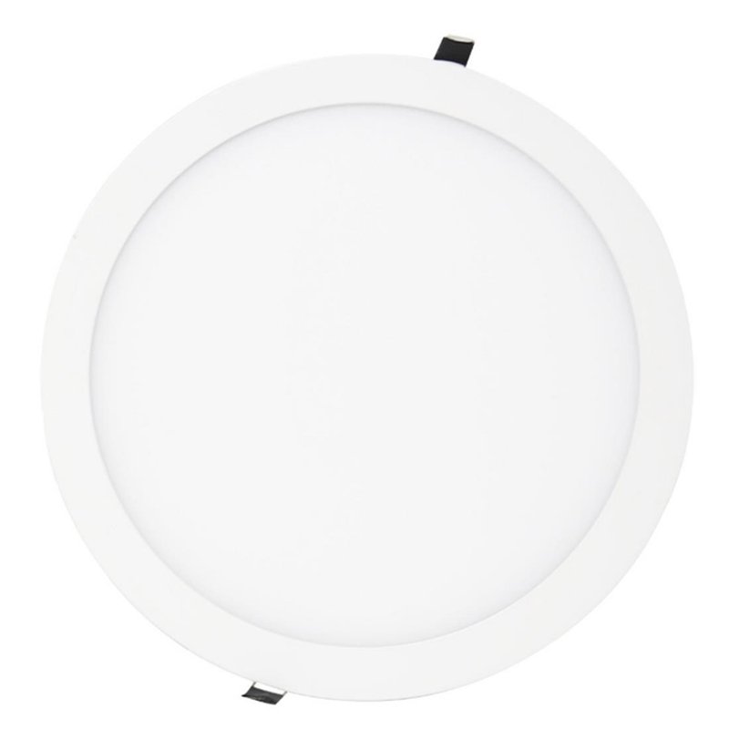 Plafon Led Embutir Branco 30w Yamamura - 3