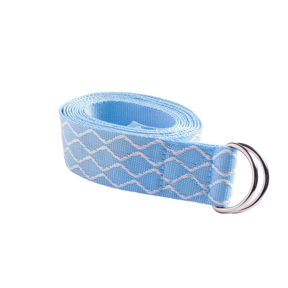 Fita para Yoga Azul Premium Atrio - Es242 Es242 Multilaser - 2