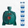 Bomba Monoestágio B-10 1/3 Cv Monofásico Motor Thebe Ip44 127/220v - 3