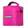 Bolsa Térmica 2 Potes - Style - Cor: Rosa - 1