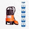 Bomba Submersível Tsp-550w 3/4 Cv Monofásico Motor Thebe Ip68 127v - 3