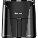 Ver imagem 5 de Fritadeira Air Fryer Itafryer Pro Itatiaia 4l