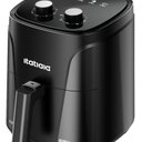 Ver imagem 1 de Fritadeira Air Fryer Itafryer Pro Itatiaia 4l