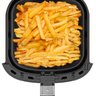 Fritadeira Air Fryer Itafryer Pro Itatiaia 4l - 4