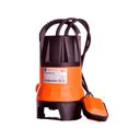Ver imagem 1 de Bomba Submersível Tsp-550W 3/4 Cv Monofásico Motor Thebe IP68 220V Ebara