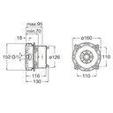Ver imagem 2 de Roca Box (compatível Com: Insignia e Naia) Roca Box Roca