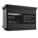 Ver imagem 1 de Bateria Powertek 12V 250Ah - EN033 Preto