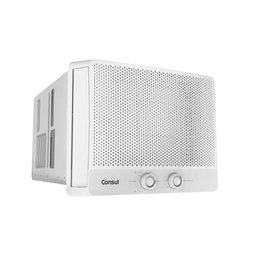 Ar-condicionado Janela 7500 Btus Consul Mecânico Só Frio Ccb07fb 110v - 2