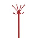 Ver imagem 2 de Cabide Aço Prism Vm 150cm x 35cm Vermelho