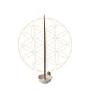 Ver imagem 2 de Incenso Perfumado com Óleo Essencial Vanilla Absoluta