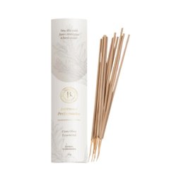 Incenso Perfumado com Óleo Essencial Vanilla Absoluta - 3