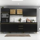 Ver imagem 1 de Cozinha Modulada Ema 5 Peças A:41,5 Xl 67 X P: 52