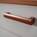 Ver imagem 5 de Armário para Cozinha Torre Forno e Microondas 100% Mdf