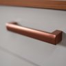 Armário para Cozinha Torre Forno e Microondas 100% Mdf - 5