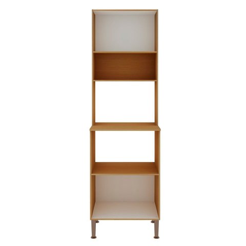 Armário para Cozinha Torre Forno e Microondas 100% Mdf
