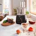 Ver imagem 2 de Multiprocessador de Alimentos Philips Walita PowerChop 600W