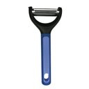 Ver imagem 2 de Descascador Ichef Polishop - Blue | Blue Ichef