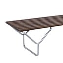 Ver imagem 4 de Banco para Jardim 3 Lugares Valence