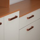 Ver imagem 6 de Cozinha Completa Modulada 4 Peças 100% Mdf