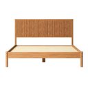 Ver mais imagens de Cama Queen Oiti CabeCasa MadeiraOriginals Marrom