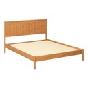 Ver imagem 7 de Cama Queen Oiti CabeCasa MadeiraOriginals Marrom