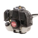 Ver mais imagens de Roçadeira Kawashima Kw43-le 43cc 1,7hp com Faca 3 Pontas e Cabeçote + Óleo Stihl 2t