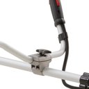 Ver imagem 5 de Roçadeira Kawashima Kw43-le 43cc 1,7hp com Faca 3 Pontas e Cabeçote + Óleo Stihl 2t