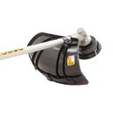 Ver imagem 6 de Roçadeira Kawashima Kw43-le 43cc 1,7hp com Faca 3 Pontas e Cabeçote + Óleo Stihl 2t