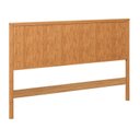 Ver mais imagens de Cabeceira para Cama Queen Oiti CabeCasa MadeiraOriginals Marrom