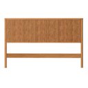 Ver imagem 2 de Cabeceira para Cama Queen Oiti CabeCasa MadeiraOriginals Marrom