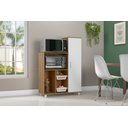 Ver imagem 4 de Fruteira Multiuso Anne Madine:branco