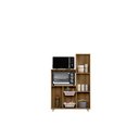 Ver imagem 3 de Fruteira Multiuso Anne Madine:branco