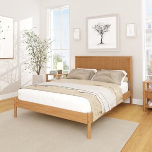 Cama Casal Oiti Cabecasa Madeiramadeira