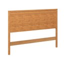 Ver mais imagens de Cabeceira para Cama Casal Oiti CabeCasa MadeiraOriginals